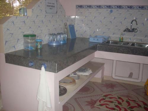 Gumnut Beach House Homestay