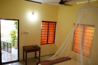Hotel Satta Beach Residence