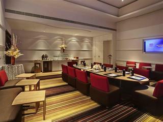 Hotel Novotel Visakhapatnam Varun Beach