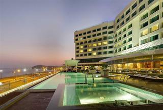 Hotel Novotel Visakhapatnam Varun Beach