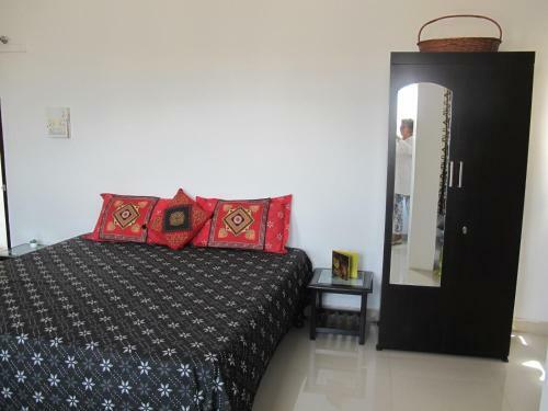 Hostal Devi Vilas Guest House