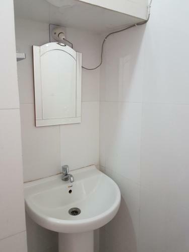 Hostal Devi Vilas Guest House