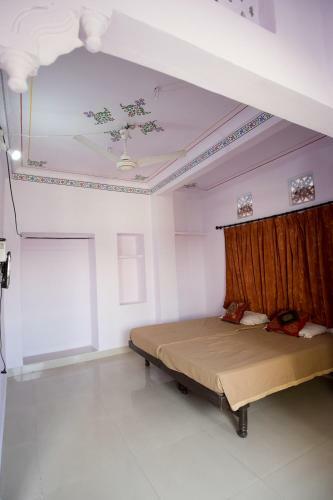 Hostal Devi Vilas Guest House