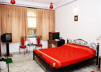 Hotel Baba Palace