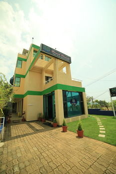 Hotel Ss Beach Resort