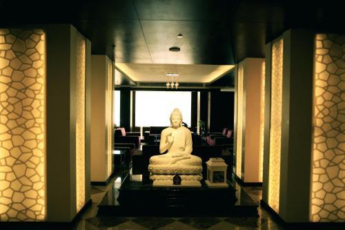 Hotel Rivatas By Ideal