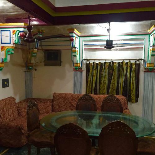 Hostal Shanti Guest House Manikarnika Ghat