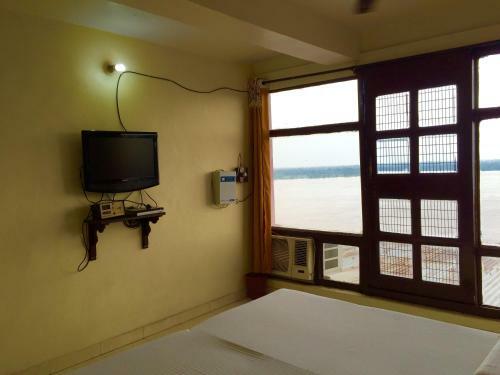 Hostal Shanti Guest House Manikarnika Ghat