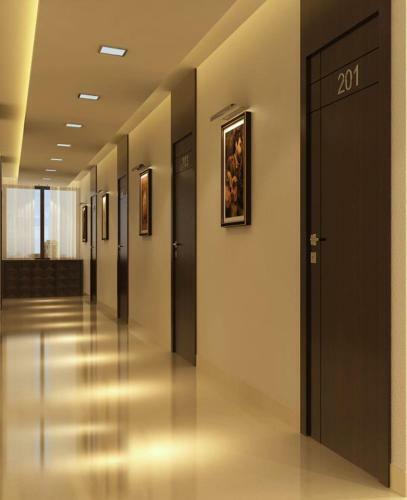 Hotel Encore Inn