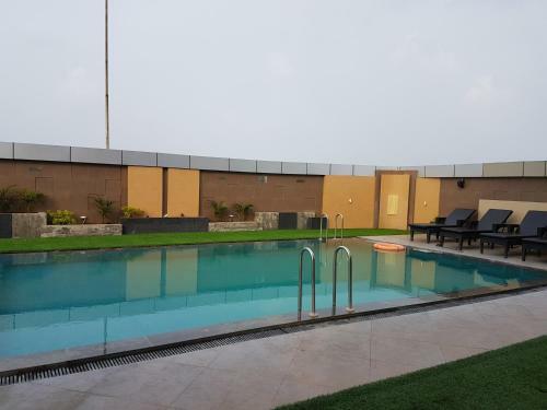 Hotel Radisson Udaipur
