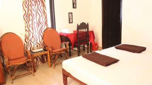 Hotel Salient Ayurvedic Beach Resort