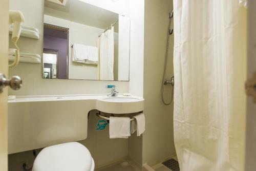 Hotel Jinjiang Inn Linyi Tongda Road
