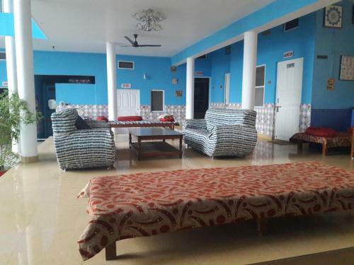 Hostal Sri Yoga Mandir