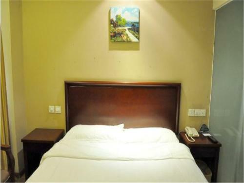 Greentree Shandong Linyi Yinque Mountain Road Express Hotel