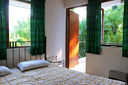 Apartamento Rinan's Holiday Home