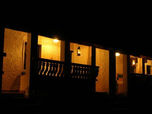 Annapara Home Stay