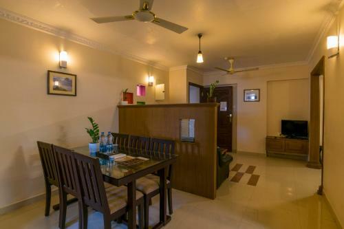 Atlas Airport Aparthotel