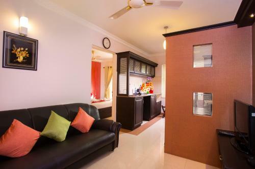 Atlas Airport Aparthotel
