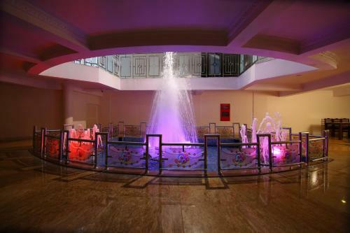 Atlas Airport Aparthotel