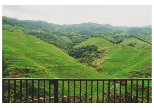 Posada Longji Rice Terraces Tian Ranju Inn