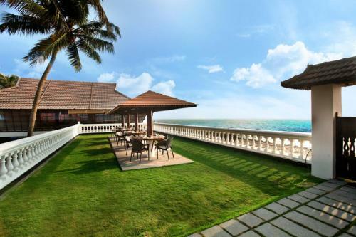 Hotel Sea Lagoon Health Resort