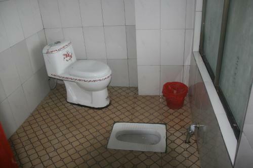 Hostal Amengjia Hotel