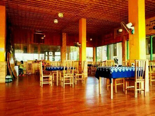 Hostal Amengjia Hotel