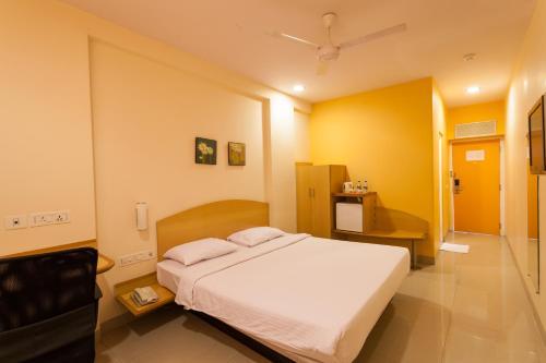 Hotel Ginger Guwahati