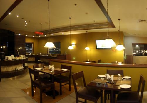 Hotel Ginger Guwahati
