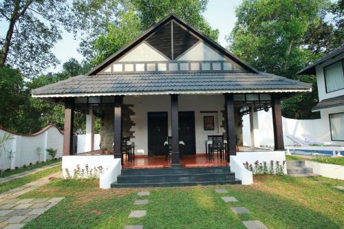 Villa Mayas Beach House