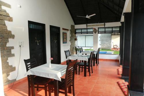 Villa Mayas Beach House