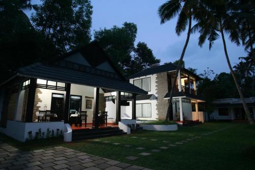 Villa Mayas Beach House