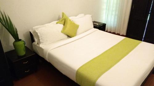 Villa Mayas Beach House