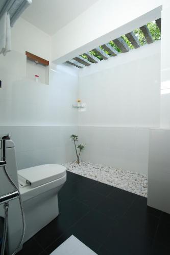 Villa Mayas Beach House