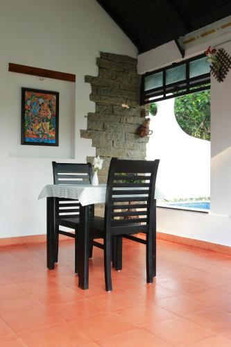 Villa Mayas Beach House