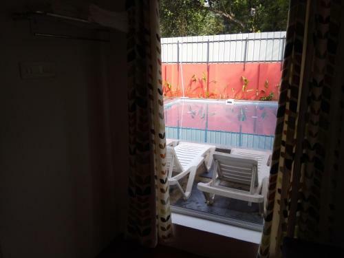Bed & Breakfast Leena Beach House