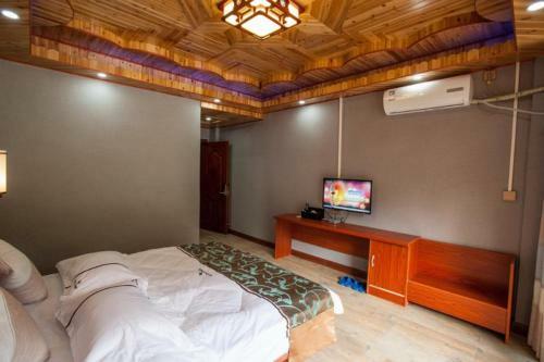 Agroturismo Jinkeng Inn
