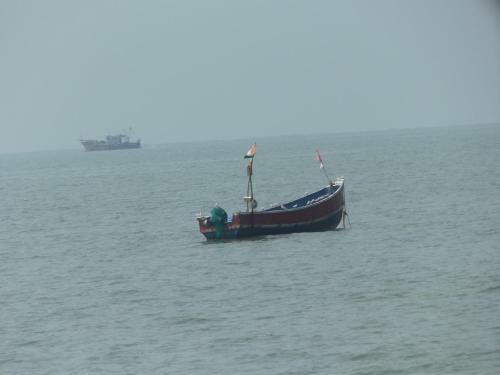 Marari Sea Scape Villa