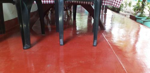 Bed & Breakfast Marari Nest Beach Homestay