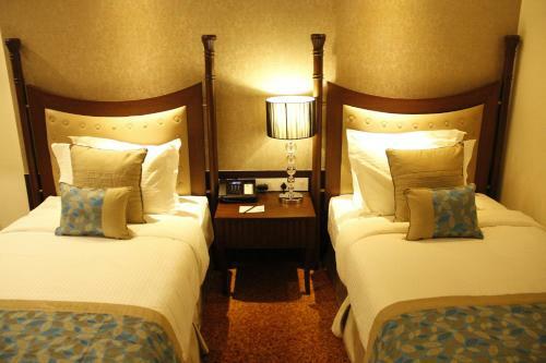 Hotel Country Inn & Suites By Radisson, Bathinda