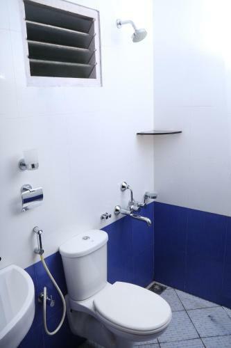 Kevins Placid Homestay