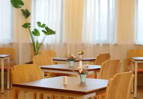 Hotel Home Inn Nanning Langxi Guichun Road