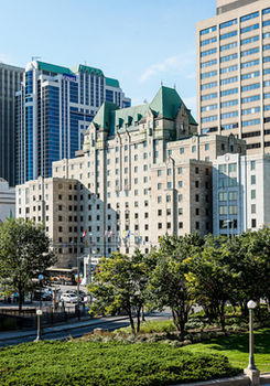 Lord Elgin Hotel