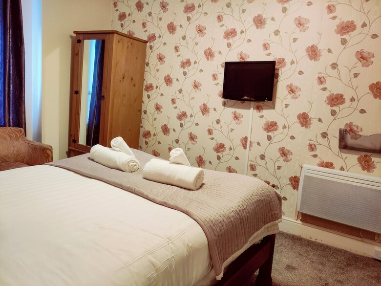 Wentworth House Hotel