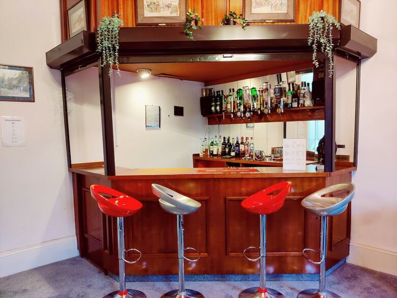 Wentworth House Hotel