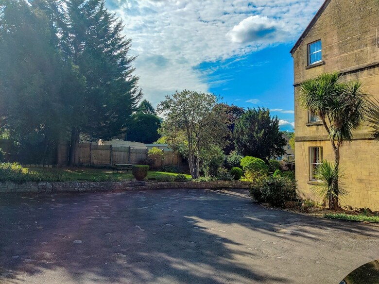 Wentworth House Hotel