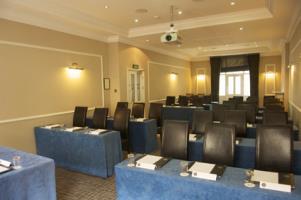 Hotel The Beauchamp