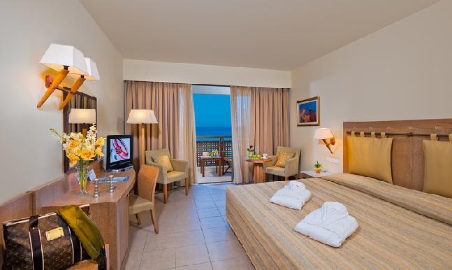 Hotel Santa Marina Plaza