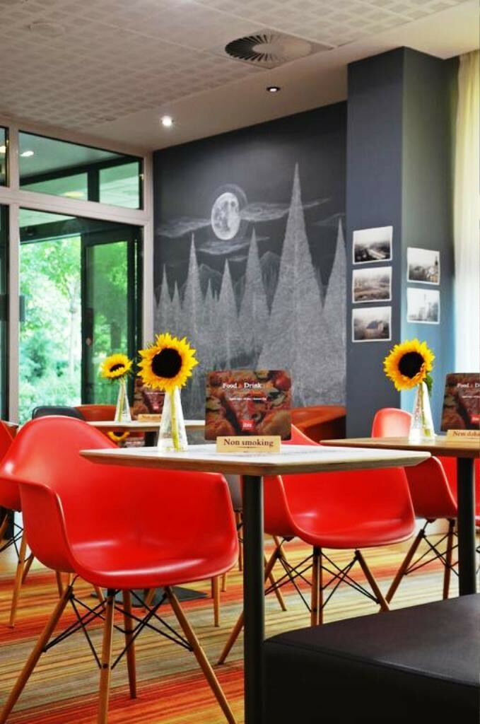 Hotel Ibis Gyor