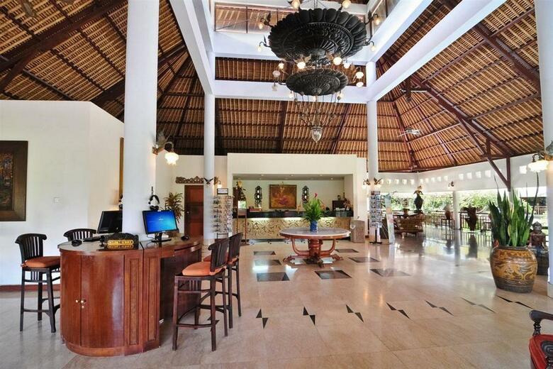 Hotel Sativa Sanur Cottages